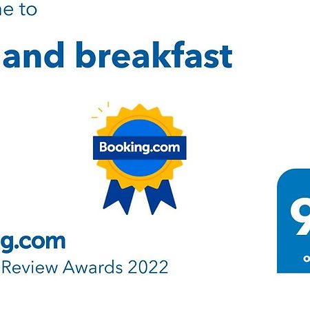 Bed And Breakfast 이프란 외부 사진