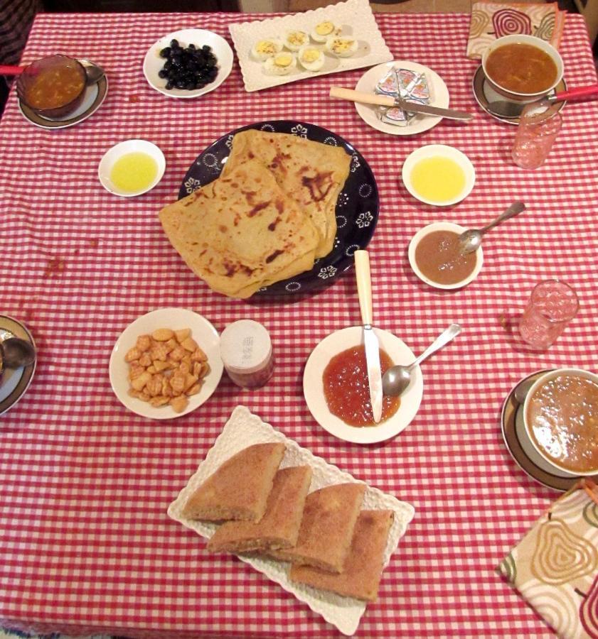 Bed And Breakfast 이프란 외부 사진