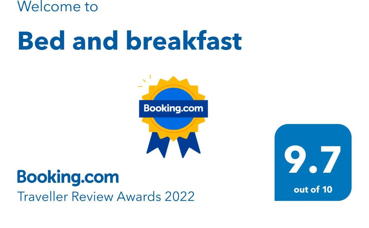 Bed And Breakfast 이프란 외부 사진